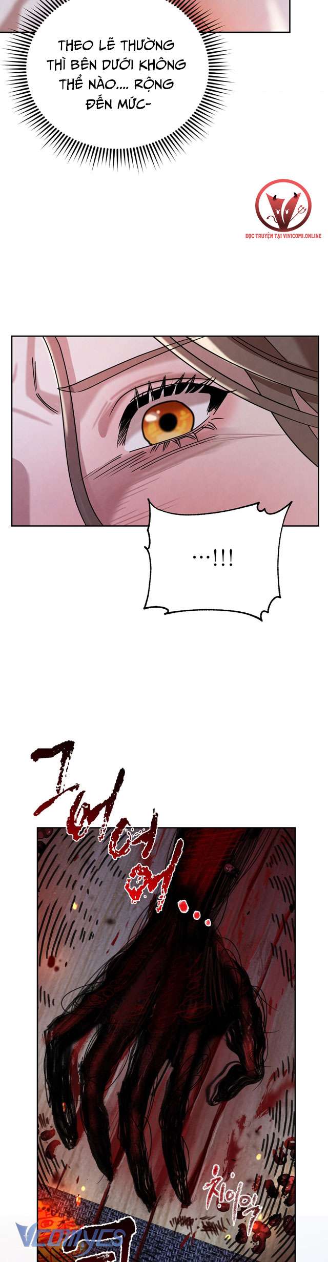 [18+] Tiên Nữ Ơi, Cứu Tôi Với Chap 7 - Trang 2