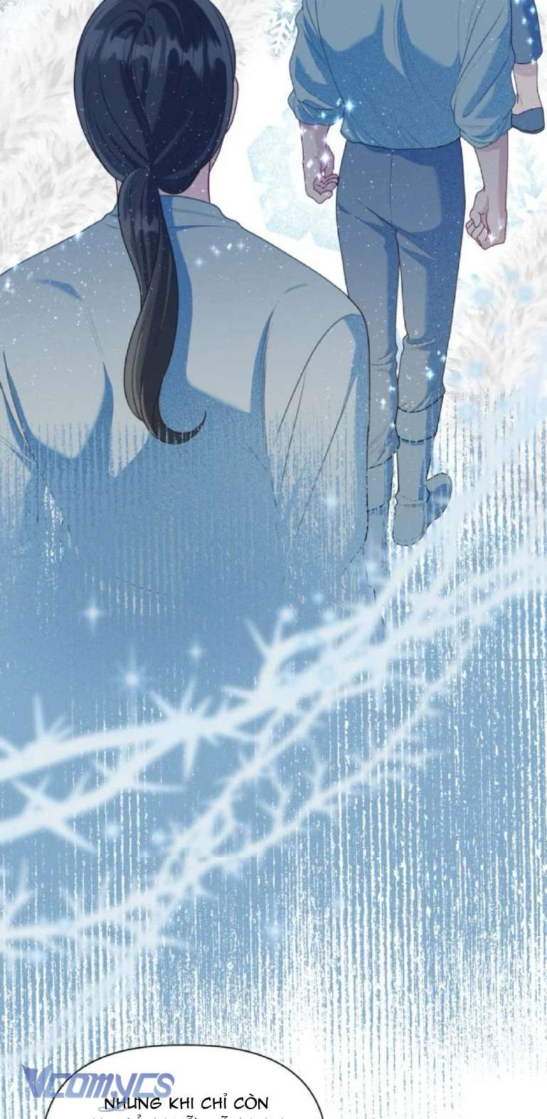 Sự Điều Trị Đặc Biệt Của Tinh Linh Chapter 88 - Trang 4