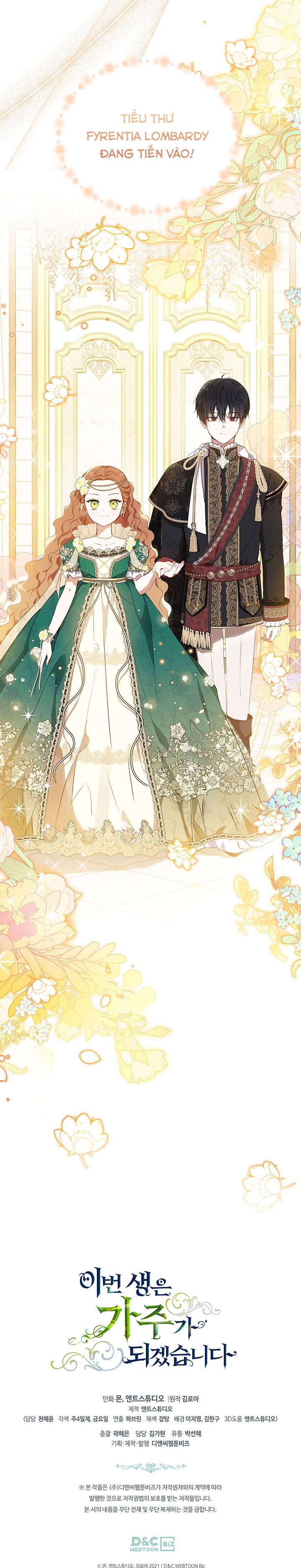 Kiếp Này Nhất Định Làm Gia Chủ Chap 110 - Trang 2