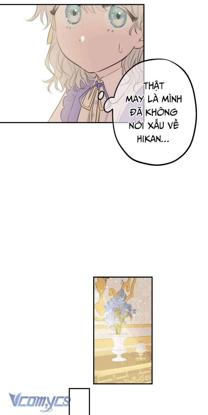 Những Nhân Vật Mạnh Nhất Thế Giới Ám Ảnh Tôi Chapter 10 - Trang 4