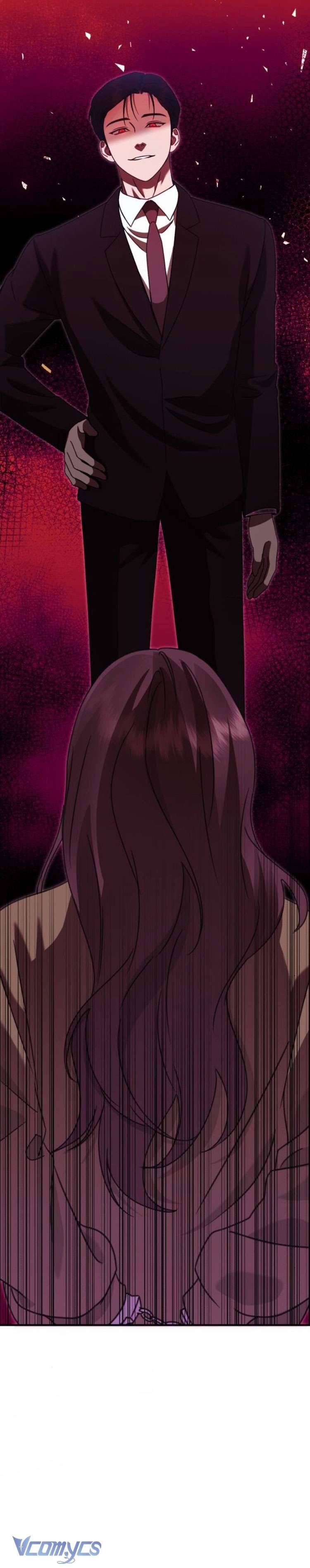 Thần Hổ Jang San Chap 43 - Trang 2