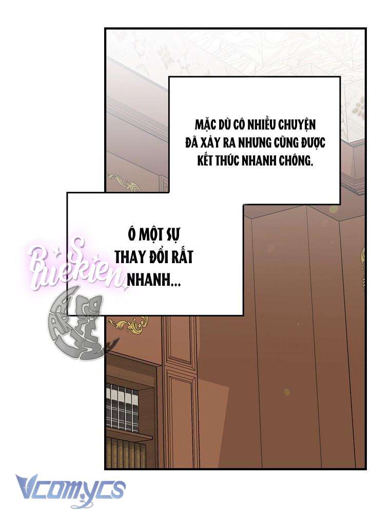 Chị Gái Của Nhân Vật Phản Diện Hôm Nay Cũng Đang Đau Khổ Chapter 57 - Trang 4