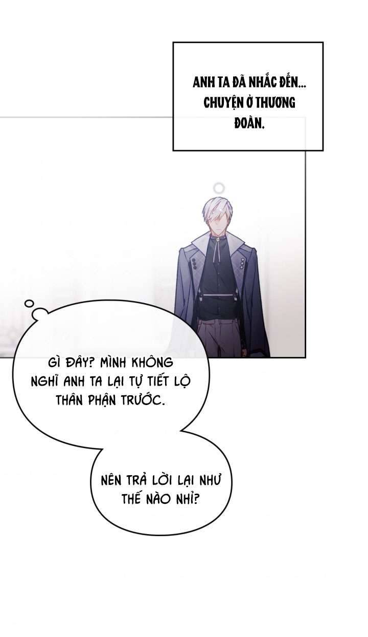 Kết Cục Của Nhân Vật Phản Diện Chỉ Có Thể Là Cái Chết Chapter 84 - Trang 4