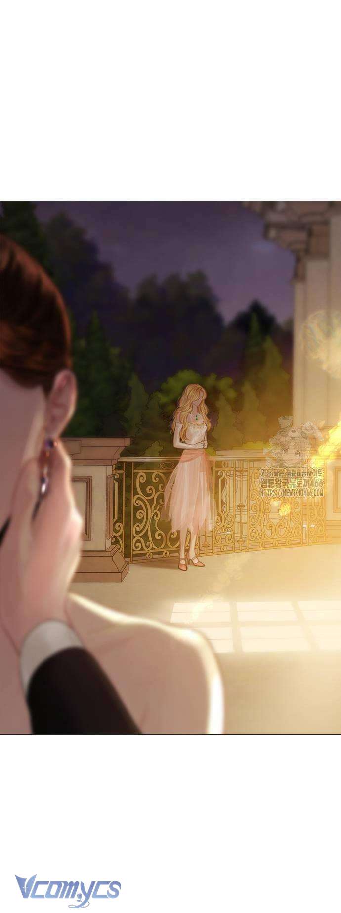 Hãy Khóc Và Cầu Nguyện Đi Chapter 29 - Trang 4