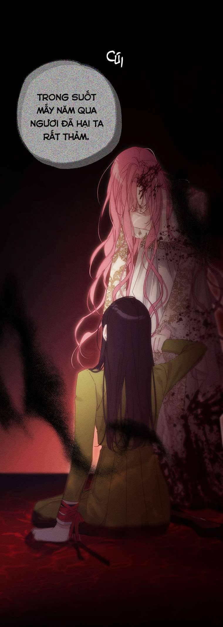 Trước Tiên Phải Giấu Em Trai Cái Đã! Chap 52 - Trang 2