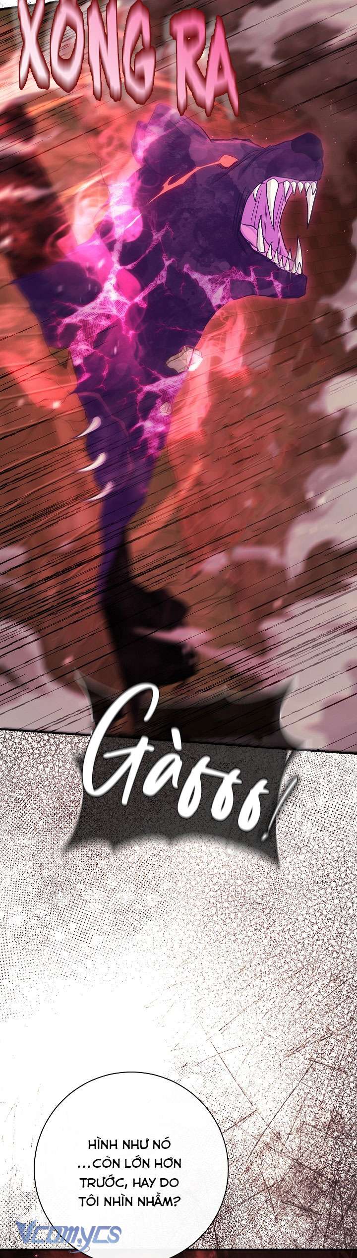 Người Xem Mắt Của Ác Nữ Quá Hoàn Hảo Chapter 55 - Trang 4