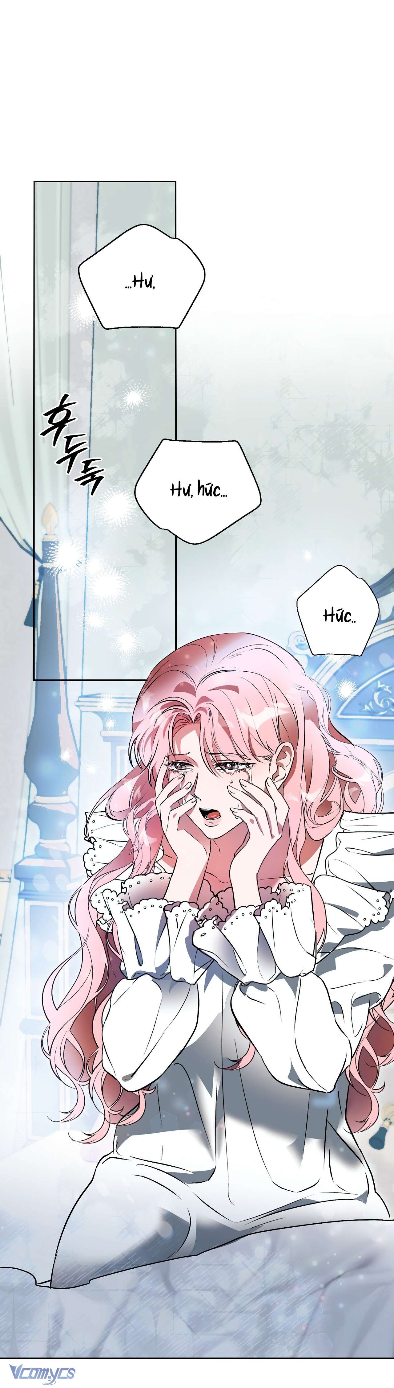 [18+] Trong Lúc Ngủ Thì Có Con Chapter 3 - Trang 3