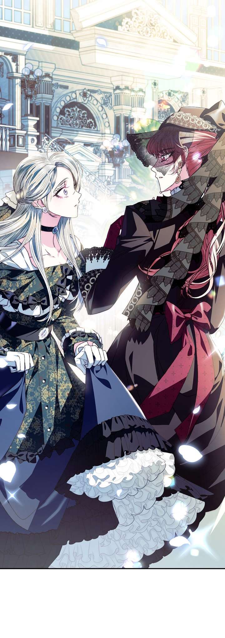 Cha À, Con Không Muốn Kết Hôn Đâu Chap 51 - Trang 2