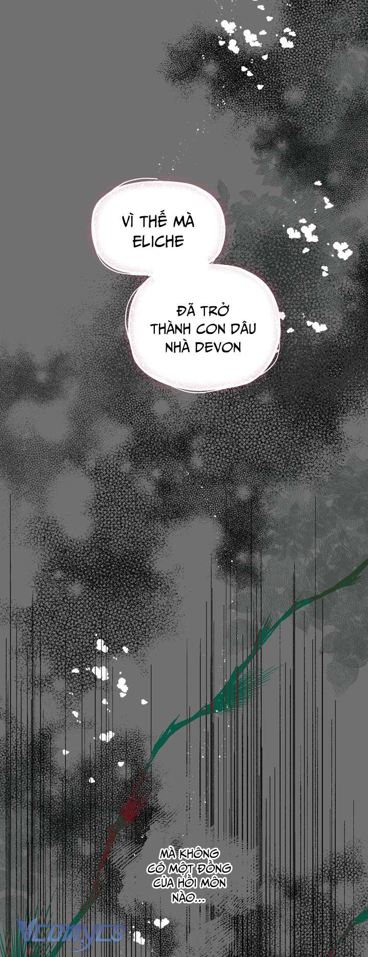 [18+] Hoàng Cung Có Chó Dữ! Chap 5 - Trang 2