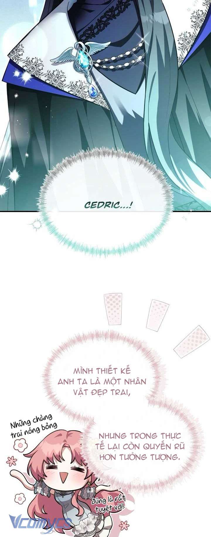 Dàn Harem Nóng Bỏng Đang Dần Lạnh Nhạt với Tôi! Chap 2 - Trang 3