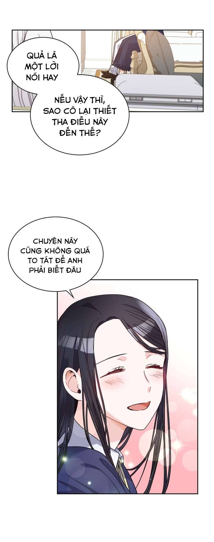 Công Nương Su Chapter 3 - Trang 4