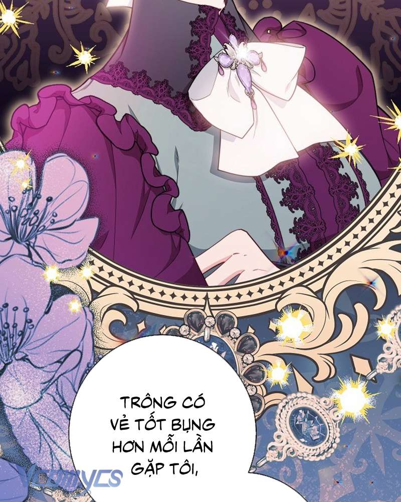 Hầu Gái Độc Quyền Của Hoàng Hậu Phản Diện Chapter 39 - Trang 4