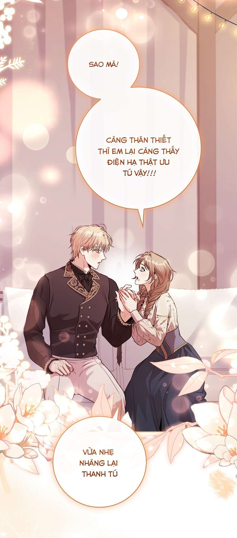 Thư Ký Của Bạo Chúa Chapter 115 - Trang 4