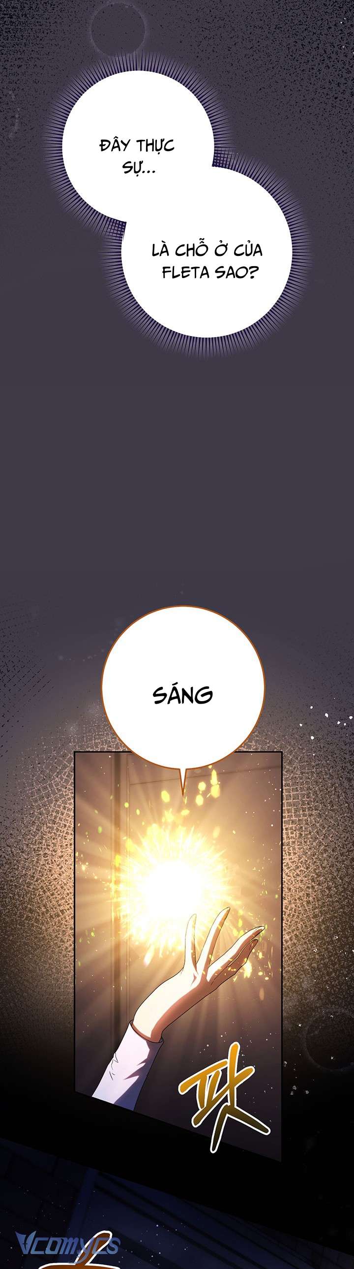 Tôi Đã Nuôi Dạy Em Gái Mình Một Cách Hoàn Hảo Chapter 3 - Trang 4