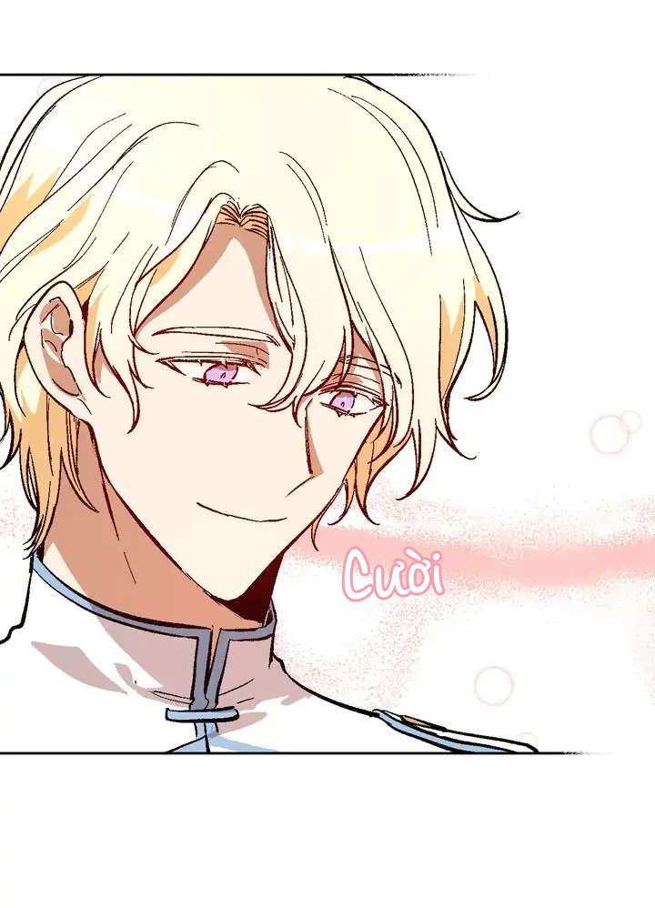 Vị Hôn Thê Khế Ước Của Công Tước Chapter 76 - Trang 4