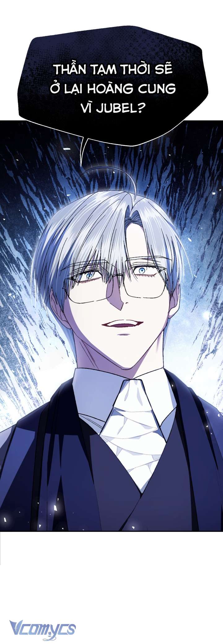 Cha À, Con Không Muốn Kết Hôn Đâu Chap 126 - Trang 2