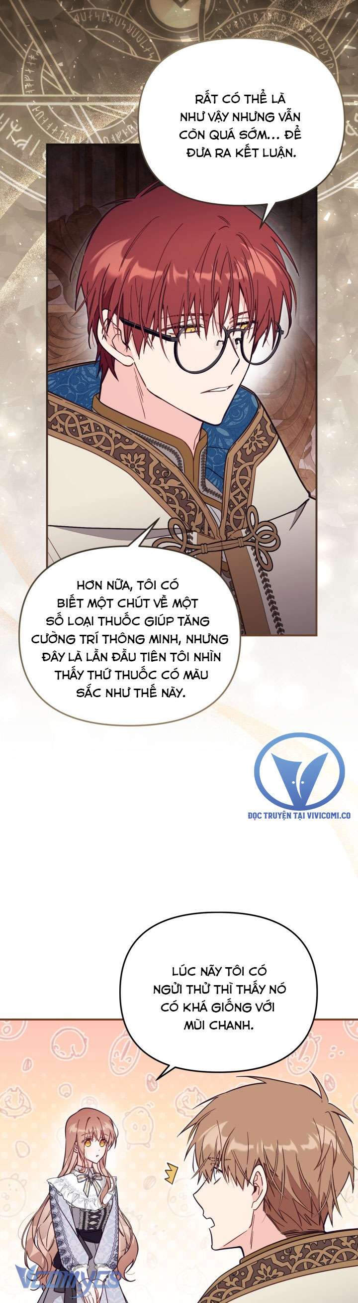 Không Có Chỗ Cho Kẻ Giả Mạo Chap 67 - Trang 2