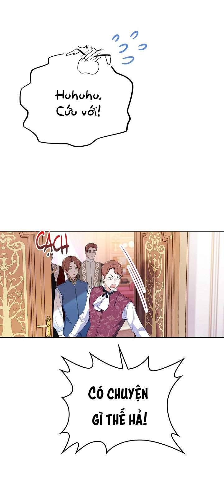 Kiếp Này Nhất Định Làm Gia Chủ Chap 3 - Trang 2