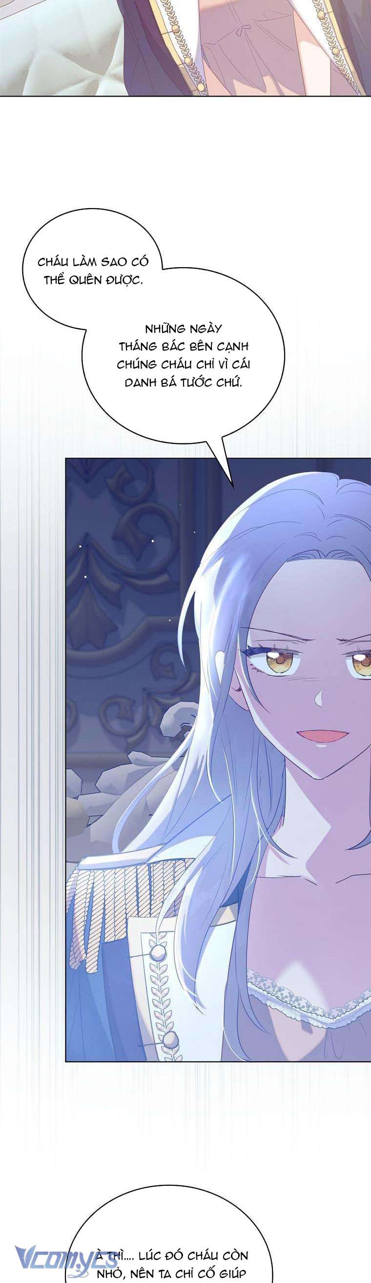 Tôi Chỉ Nhận Ra Sau Khi Mất Cô Ấy Chap 44 - Trang 2