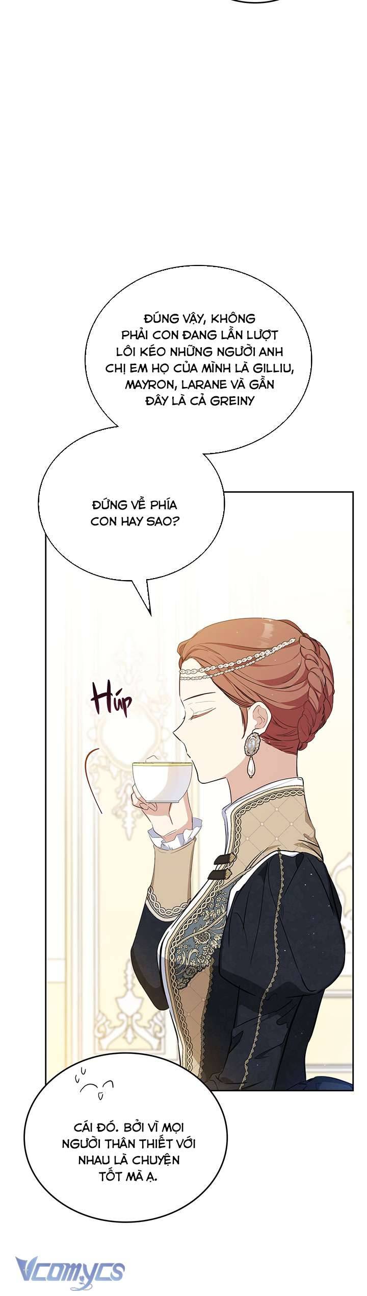 Kiếp Này Nhất Định Làm Gia Chủ Chap 124 - Trang 2