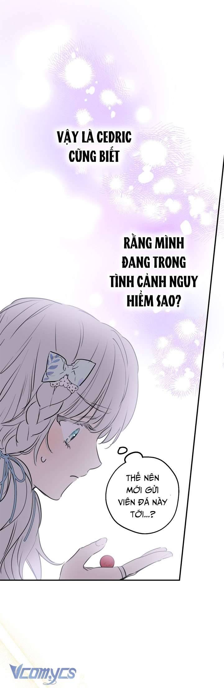 Những Nhân Vật Mạnh Nhất Thế Giới Ám Ảnh Tôi Chap 72 - Trang 4