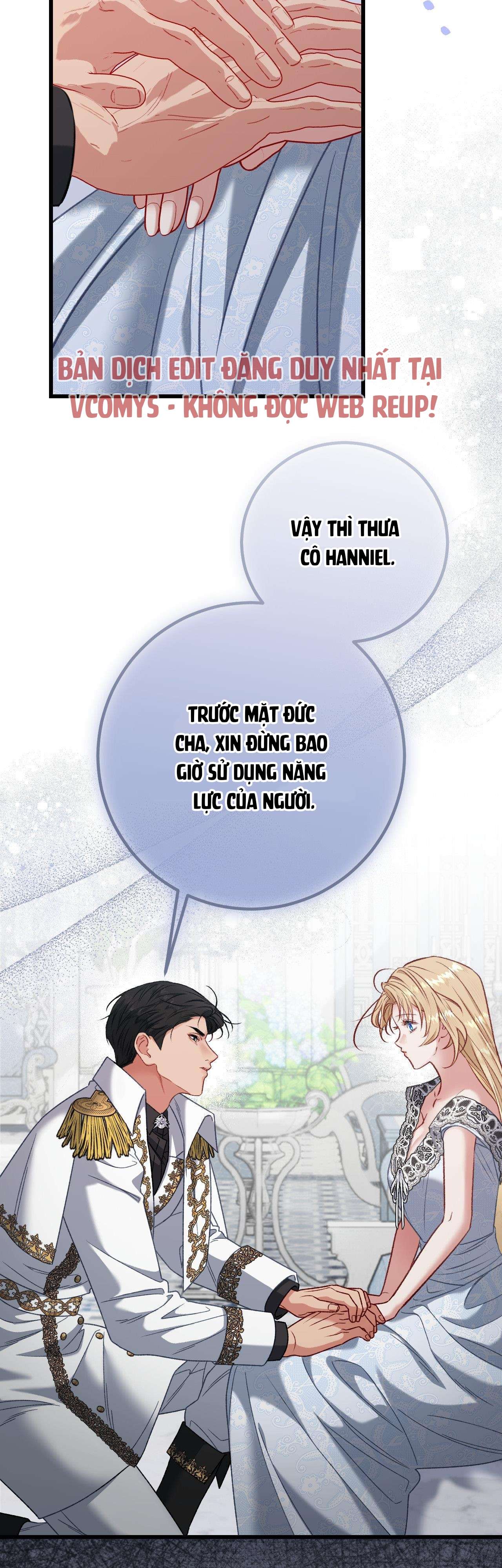 [ 18+ ] Bị Mắc Kẹt Trong Trò Chơi Harem Ngược Vô Vọng Chap 12 - Trang 2