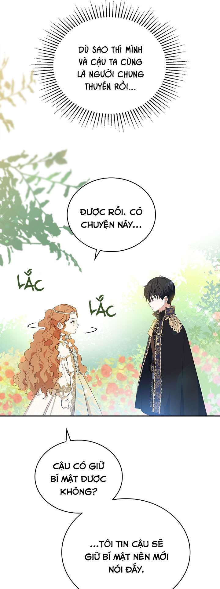 Kiếp Này Nhất Định Làm Gia Chủ Chap 65 - Trang 2
