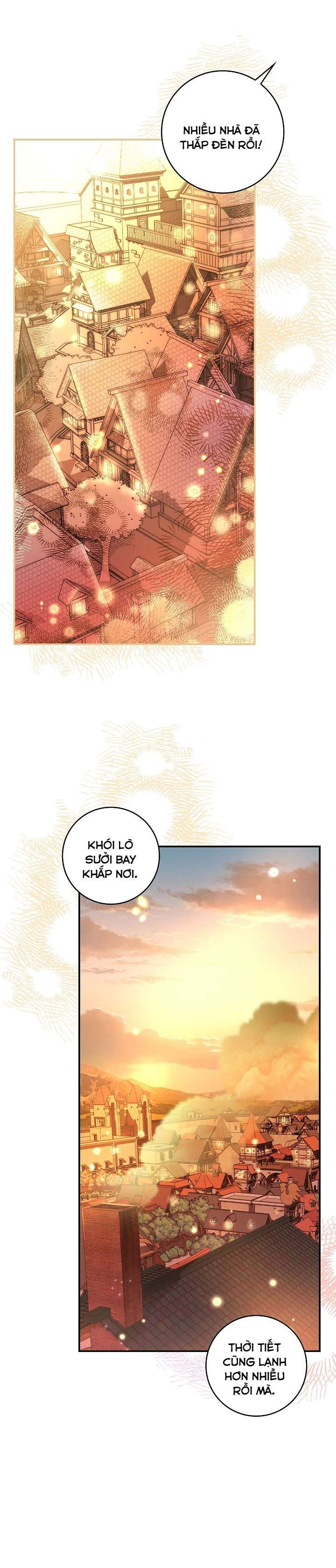 Hôn Phu Ẩn Sắc Chapter 80 - Next Chapter 81