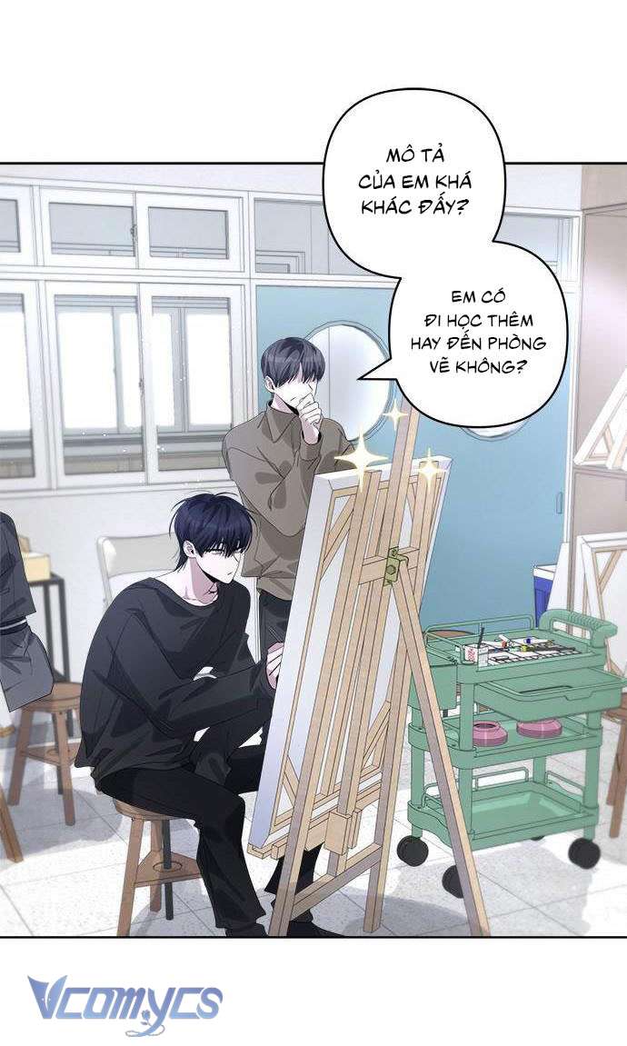 Đàn Anh Xấu Xa! Chap 65 - Trang 3