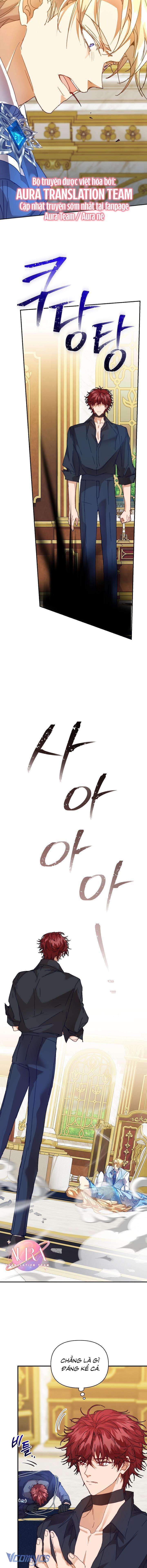 Bảo Mẫu Có Thời Hạn Của Nam Chính Hắc Ám Chap 49 - Trang 3