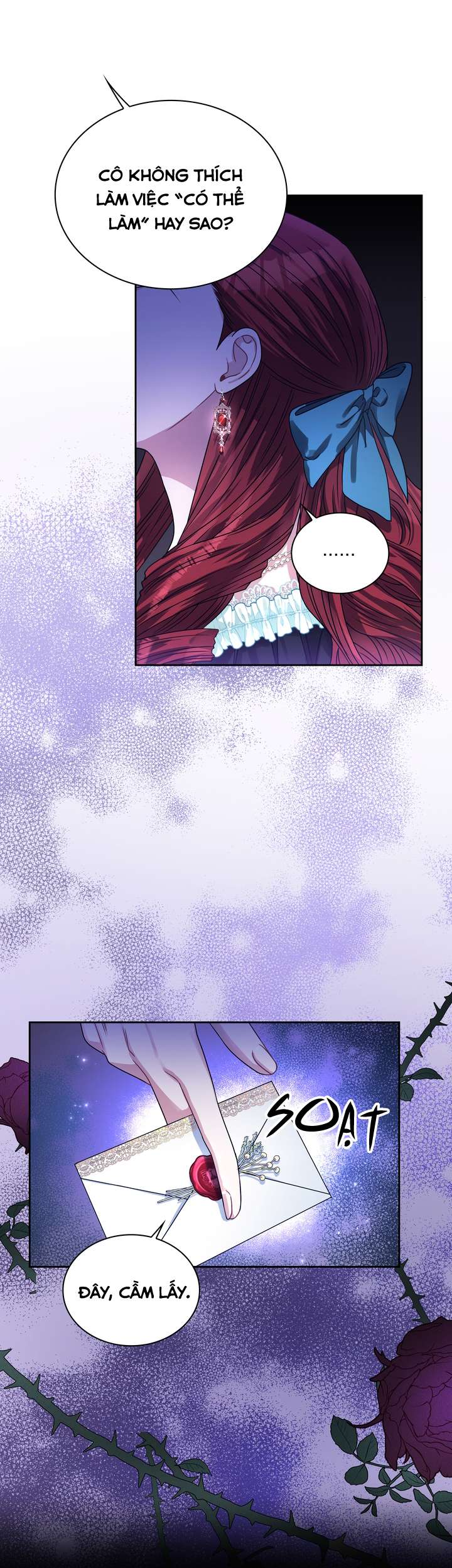 Công Nương Su Chap 62 - Trang 2