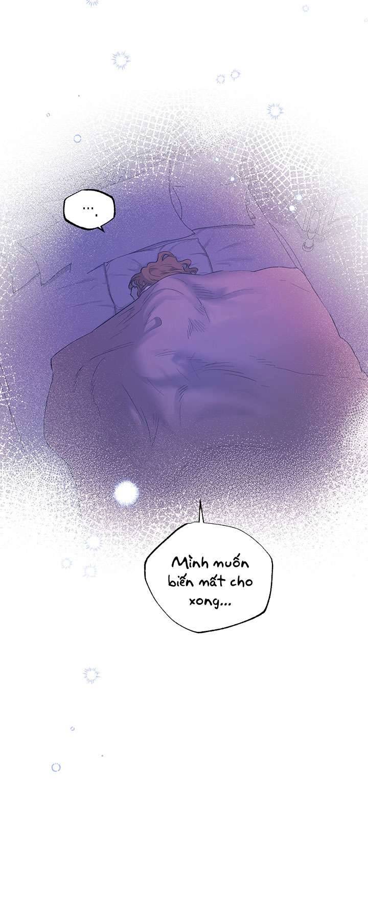 May Mắn Hay Bất Hạnh Chap 67 - Next Chap 68