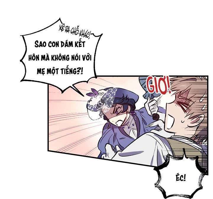 May Mắn Hay Bất Hạnh Chap 18 - Next Chap 19