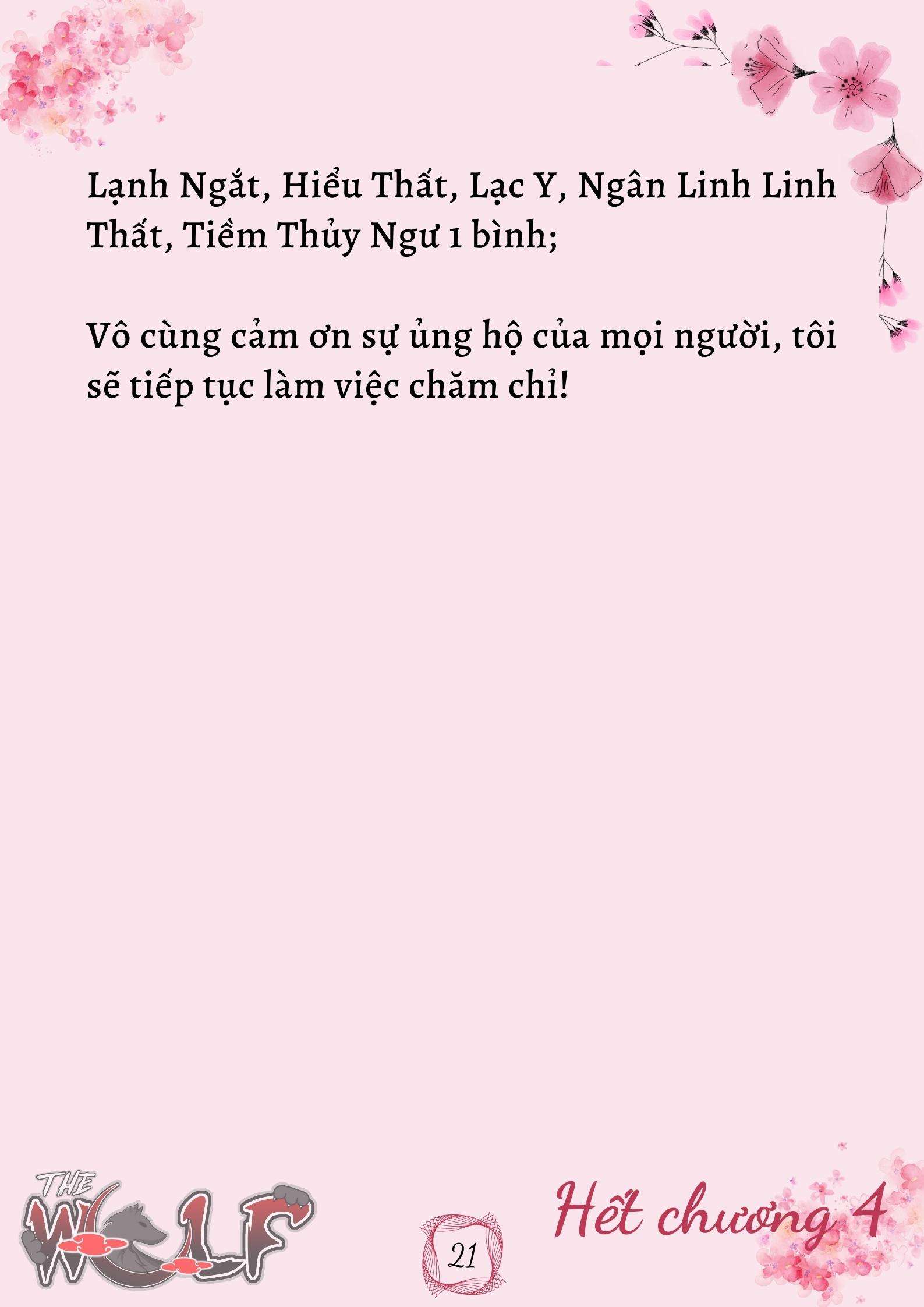 Xuyên Không Vào Nhóm Nhạc Nam 200 Người Chap 4 - Trang 2