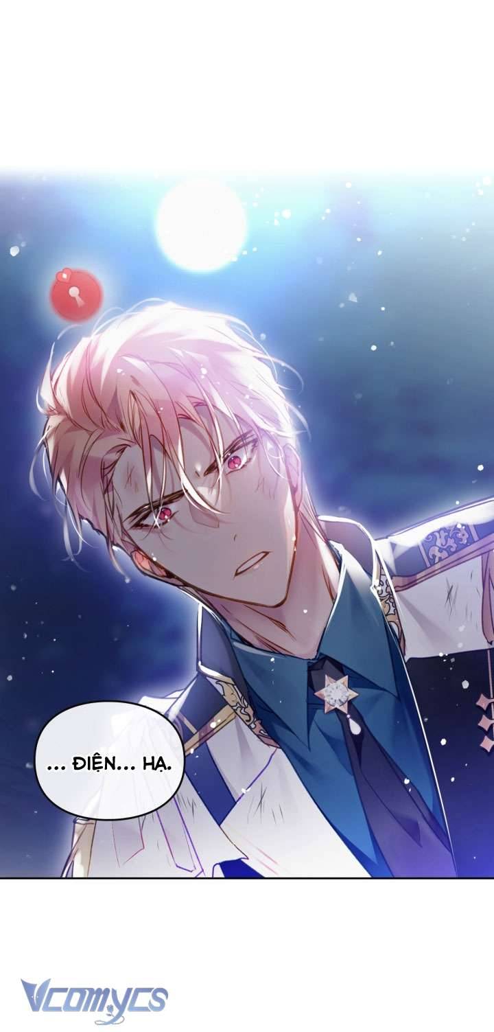 Kết Cục Của Nhân Vật Phản Diện Chỉ Có Thể Là Cái Chết Chapter 121 - Trang 4