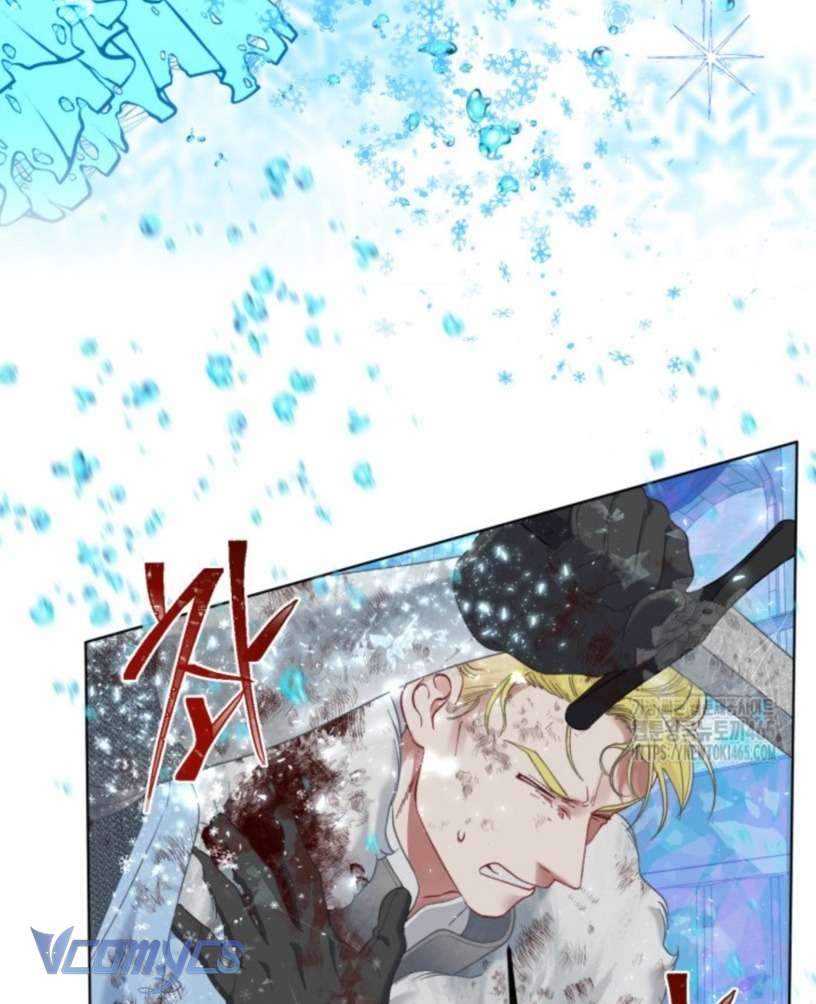 Sự Điều Trị Đặc Biệt Của Tinh Linh Chapter 91 - Trang 4