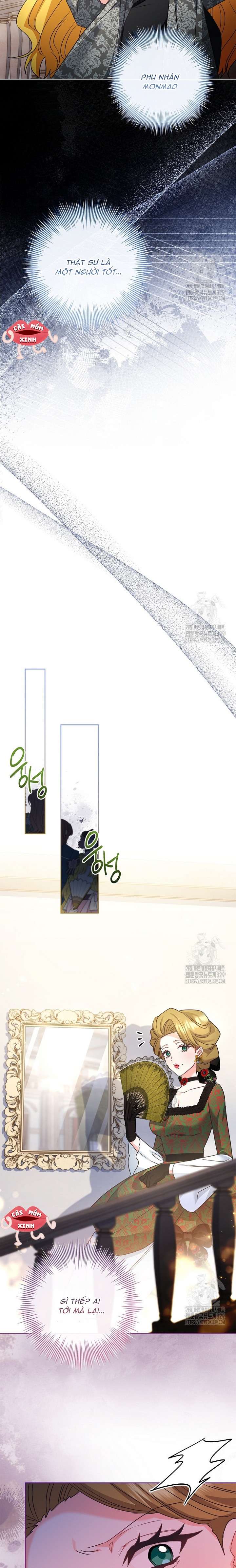 Tôi Phải Mau Chóng Kết Hôn Vì Thời Gian Có Hạn Chapter 32 - Trang 4