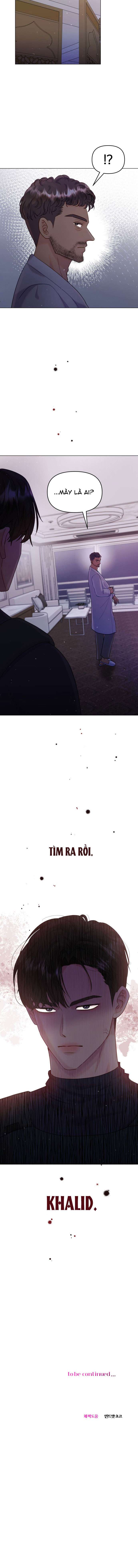 Hướng Dẫn Thu Phục Mãnh Thú Chap 37 - Trang 4