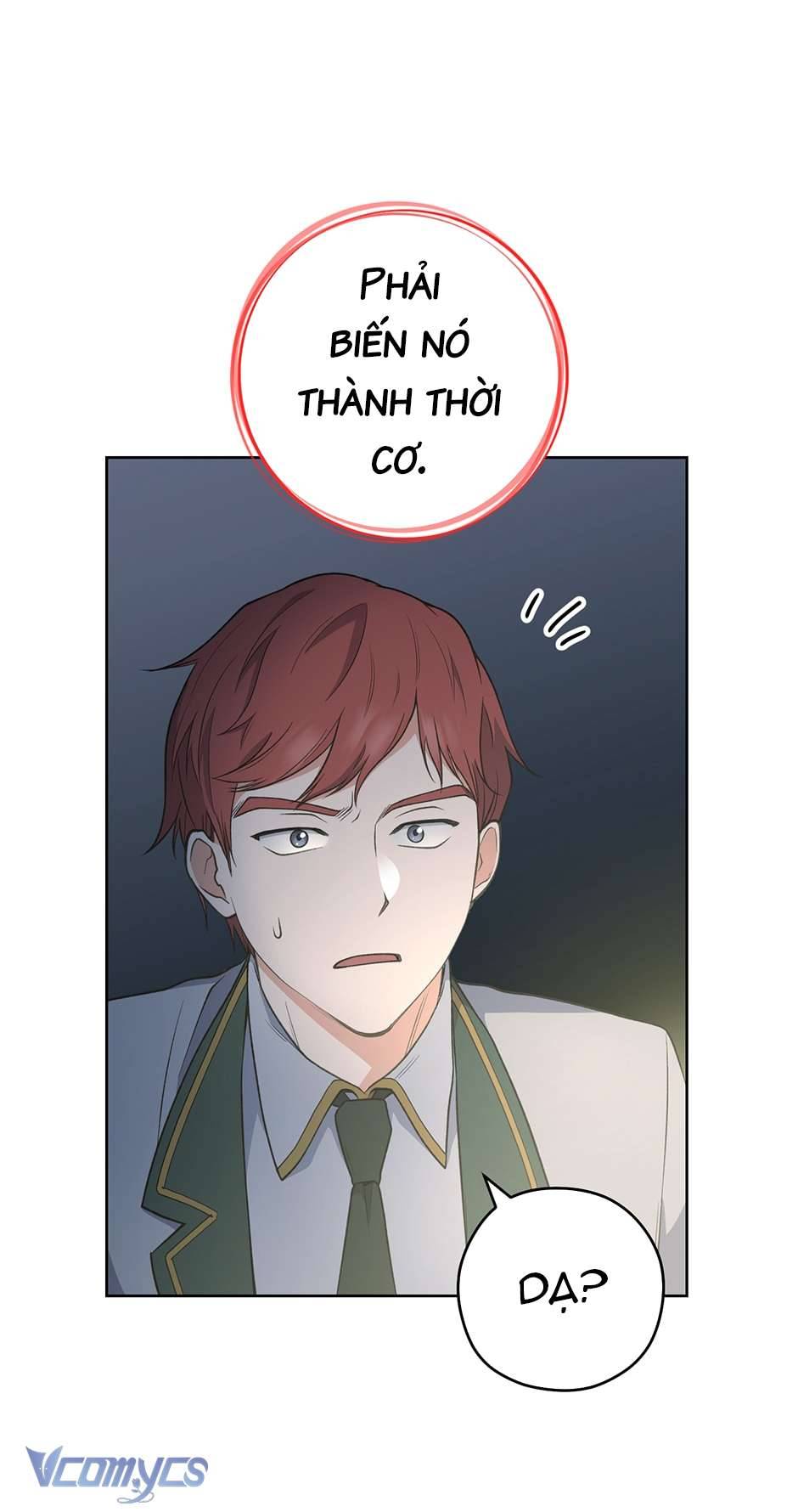 Quý Cô Đầu Bếp Hoàng Gia Chap 62 - Trang 2