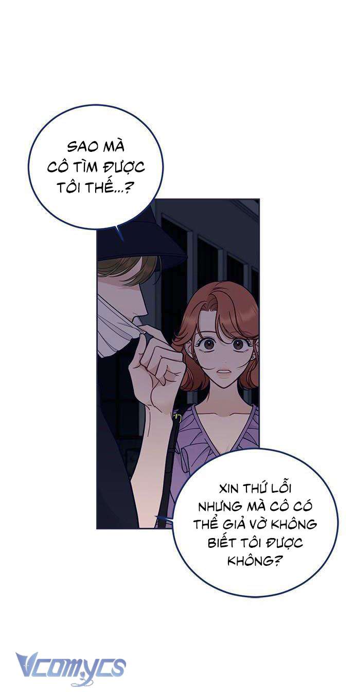 Thứ Tôi Cần Không Phải Là Tình Yêu Chapter 3 - Trang 3