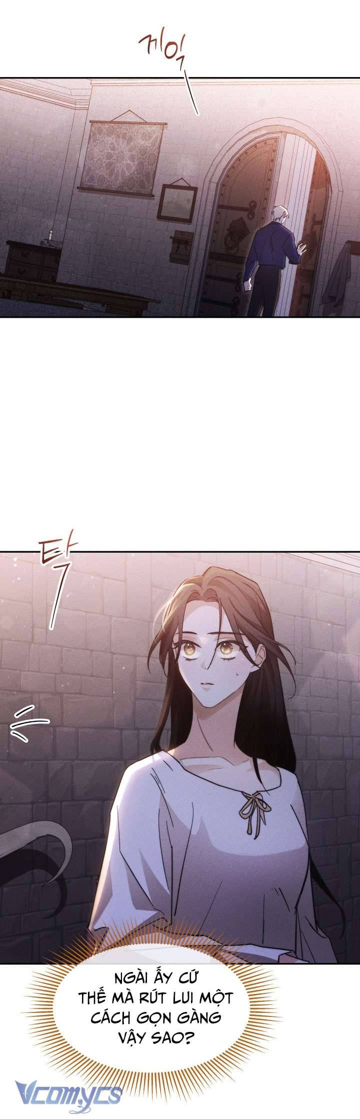 Tiếng Trống Vang Dội Chapter 10 - Trang 4