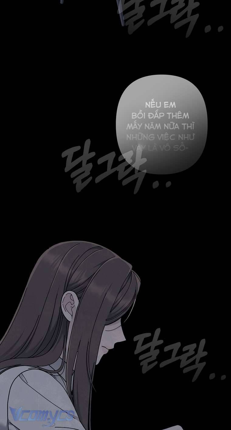 [18+] Dinh Thự Young Chun Hwa: Mọt Sách Phóng Túng Không Ngủ Được Chapter 7 - Trang 3