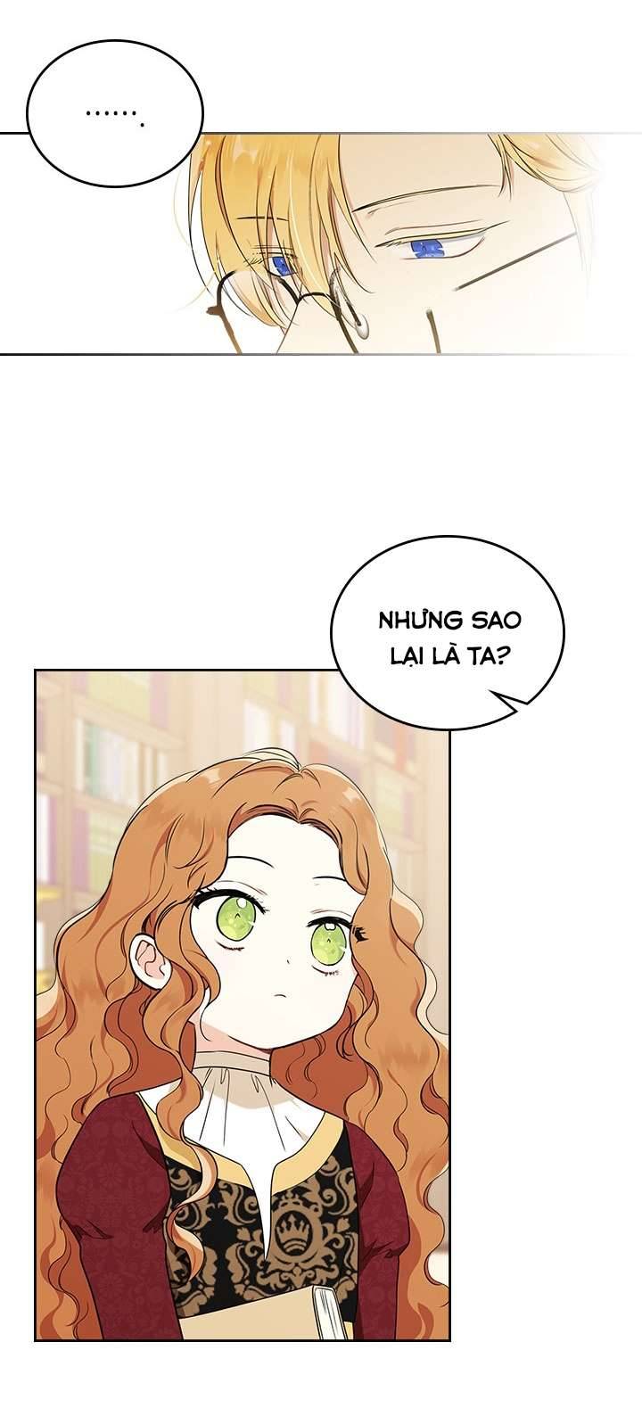 Kiếp Này Nhất Định Làm Gia Chủ Chap 34 - Trang 2