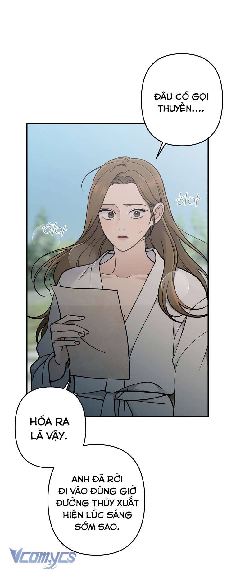 [18+] Dinh Thự Young Chun Hwa: Mọt Sách Phóng Túng Không Ngủ Được Chap 10 - Trang 2