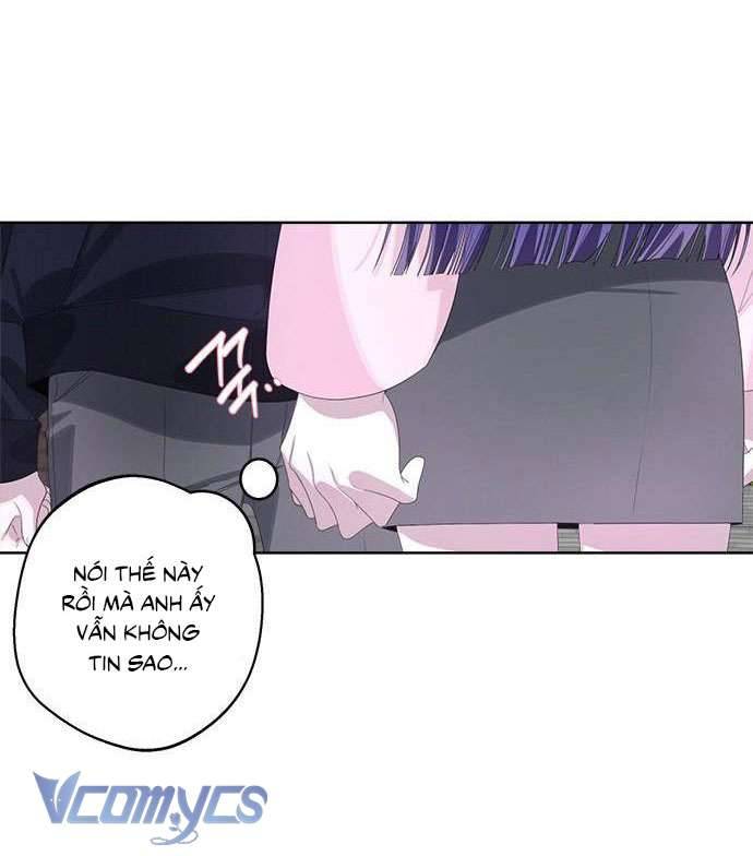 Đàn Anh Xấu Xa! Chap 68 - Trang 3