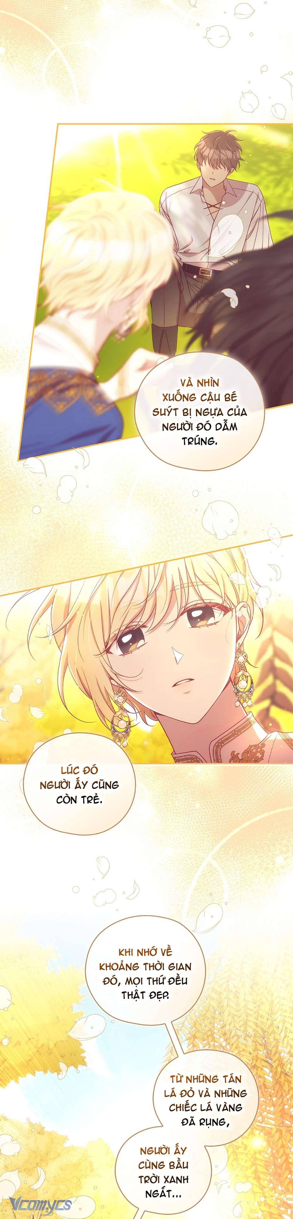 Sống Sót Dưới Thân Phận Hầu Nữ Chap 126 - Trang 2