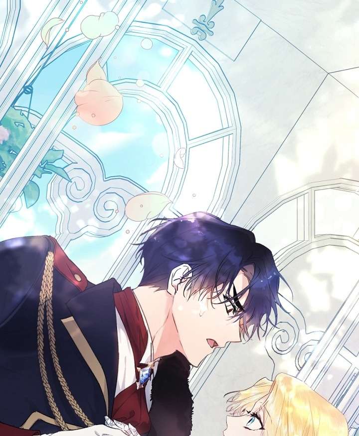 Ác Nữ Chỉ Là Một Con Rối Chap 11 - Trang 2