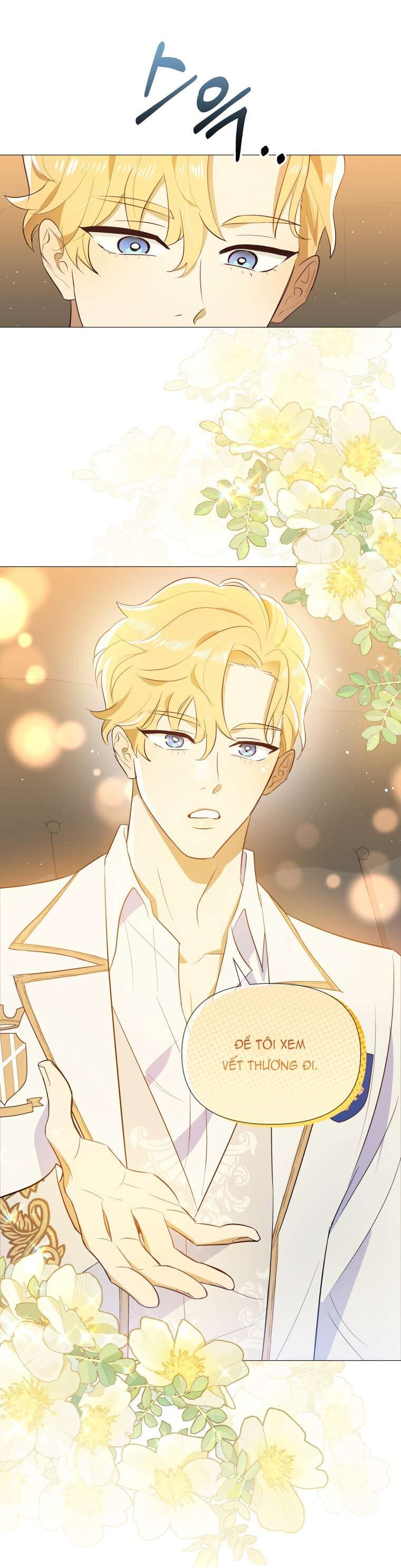 Học Hành Là Nhiệm Vụ Của Sinh Viên Học Viện Chap 2 - Trang 3