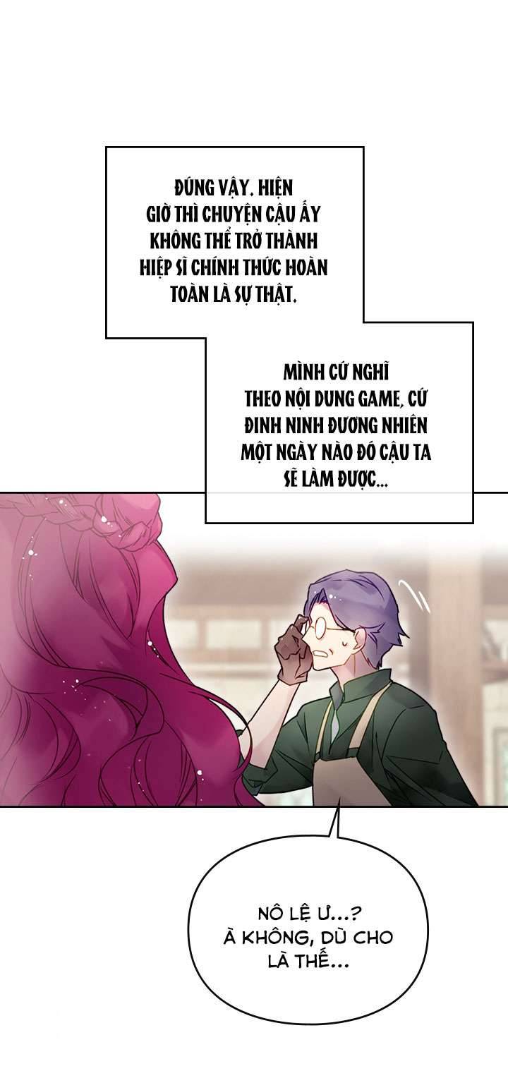 Kết Cục Của Nhân Vật Phản Diện Chỉ Có Thể Là Cái Chết Chapter 48 - Trang 4