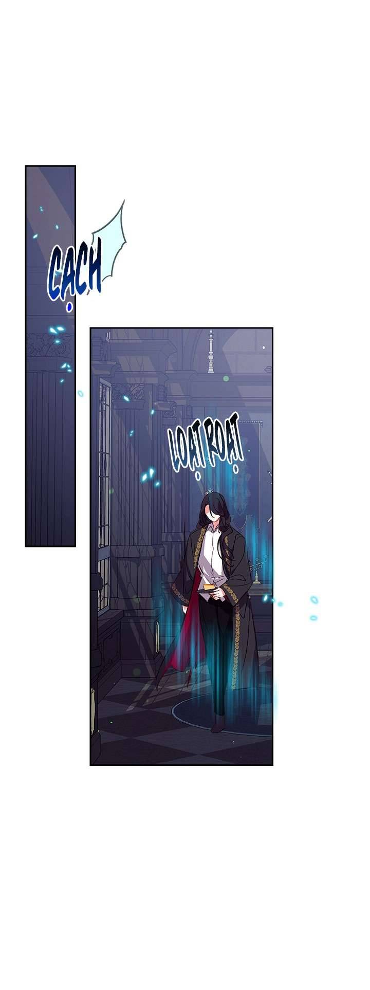 Chúng Ta Có Thể Trở Thành Một Gia Đình Được Không? Chap 43 - Trang 2